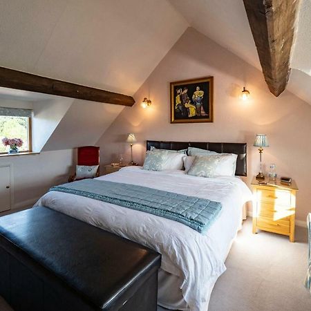 Bed and Breakfast Rhyd Lydan Ньютаун Экстерьер фото
